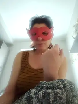 Vagabondainnamorata online show from 02-21-26, 01:46