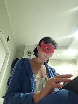 Vagabondainnamorata online show from 11-03-25, 03:56