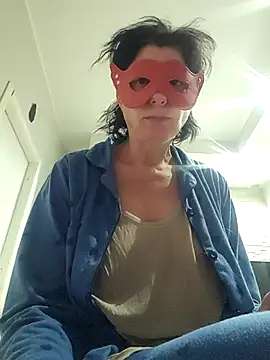 Vagabondainnamorata online show from 01-08-26, 03:45