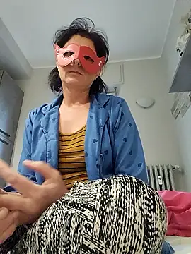 Vagabondainnamorata online show from 01-09-26, 03:41