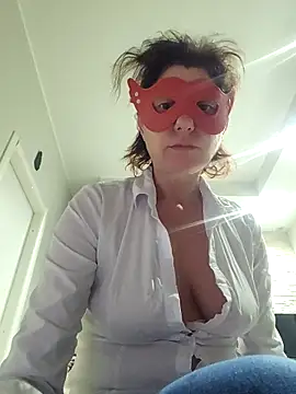 Vagabondainnamorata online show from 03-09-26, 04:05