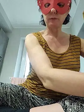 Vagabondainnamorata online show from 04-22-26, 05:42