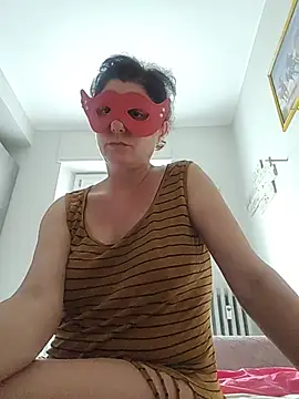 Vagabondainnamorata online show from 06-25-26, 02:00