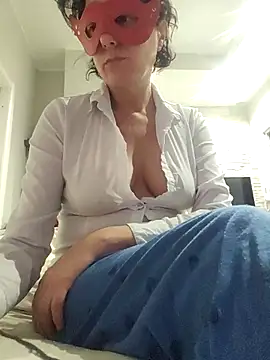 Vagabondainnamorata online show from 04-07-26, 04:58