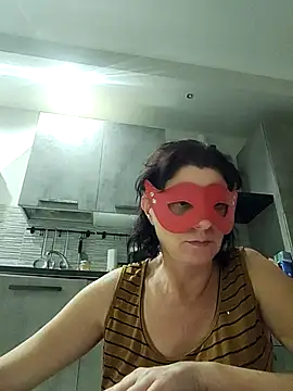 Vagabondainnamorata online show from 11-15-25, 04:22