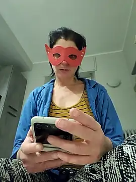 Vagabondainnamorata online show from 01-13-26, 06:45