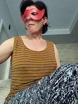 Vagabondainnamorata online show from 04-02-26, 03:41