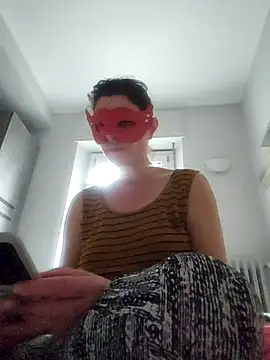 Vagabondainnamorata online show from 12-20-25, 01:58