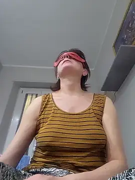 Vagabondainnamorata online show from 03-12-26, 06:45