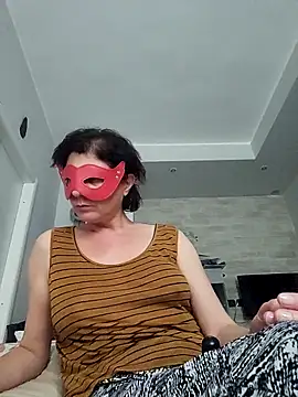 Vagabondainnamorata online show from 04-15-26, 03:38