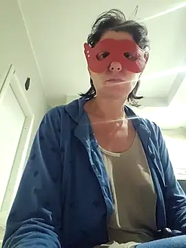 Vagabondainnamorata online show from 01-17-26, 03:32