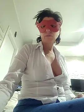 Vagabondainnamorata online show from 03-16-26, 04:20