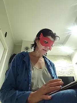 Vagabondainnamorata online show from 10-30-25, 04:00