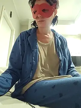 Vagabondainnamorata online show from 12-03-25, 04:02