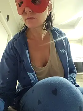 Vagabondainnamorata online show from 11-04-25, 04:16