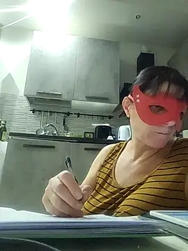 Vagabondainnamorata online show from 11-04-25, 04:33