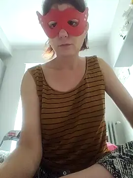 Vagabondainnamorata online show from 03-03-26, 10:00