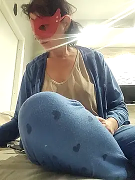 Vagabondainnamorata online show from 11-14-25, 03:54