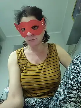 Vagabondainnamorata online show from 03-13-26, 07:41