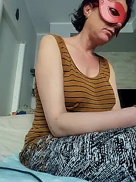 Vagabondainnamorata online show from 04-04-26, 04:24