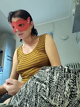 Vagabondainnamorata online show from 10-30-25, 04:04