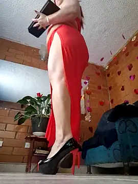 Scarlett45  online show from 09-13-25, 07:25