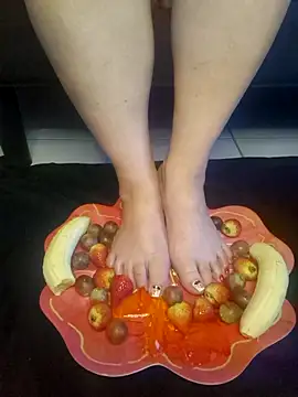 Scarlett45  online show from 04-16-26, 10:23