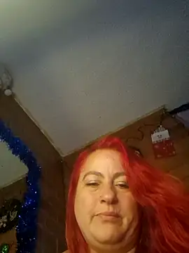 Scarlett45  online show from 12-13-25, 08:04