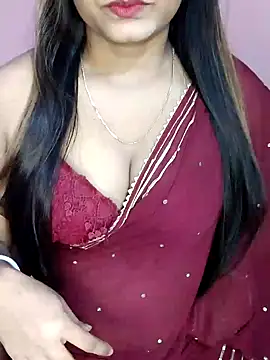 SANIYA-89 online show from 12-15-24, 08:41