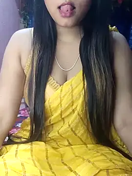 SANIYA-89 online show from 02-15-26, 10:41