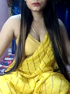 SANIYA-89 online show from 03-08-26, 11:57