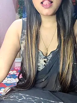 SANIYA-89 online show from 11-30-25, 12:00