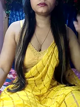 SANIYA-89 online show from 10-18-25, 11:18