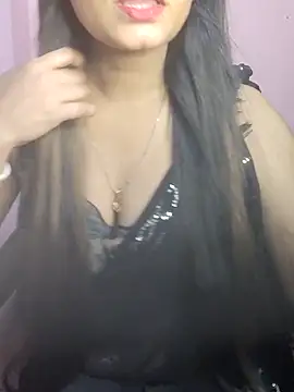 SANIYA-89 online show from 09-14-25, 12:27