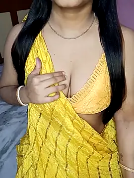 SANIYA-89 online show from 12-06-24, 03:28