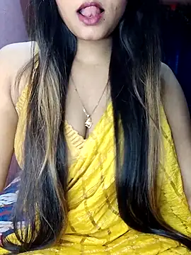 SANIYA-89 online show from 11-20-25, 10:31