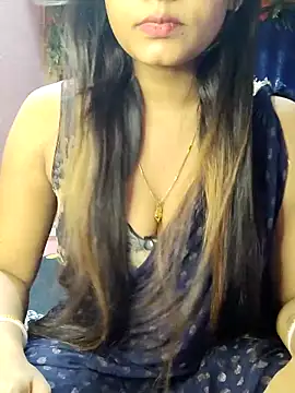 SANIYA-89 online show from 10-21-25, 09:03