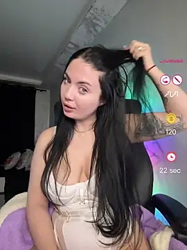 BellaaNoir online show from 04-29-26, 07:53