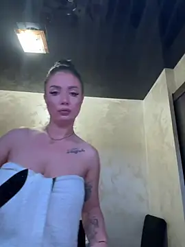 BellaaNoir online show from 06-30-26, 07:58