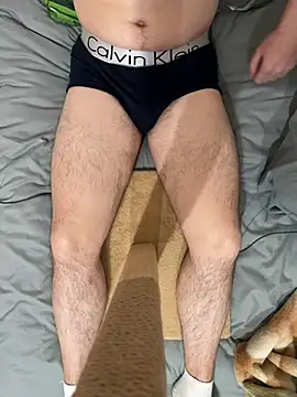 1CandyBoy online show from 12-24-24, 01:28