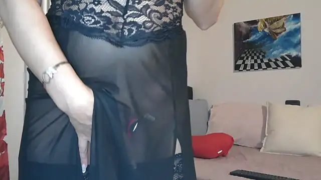 MISXY online show from 10-02-25, 02:53