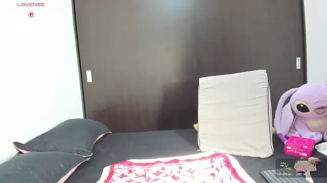 Hannah Baileyy online show from 03-21-26, 05:08