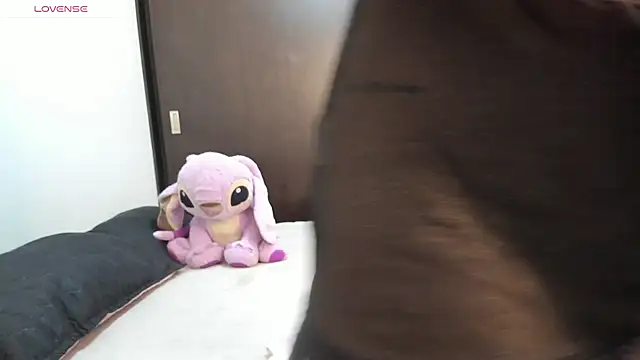 Hannah Baileyy online show from 04-05-26, 10:38