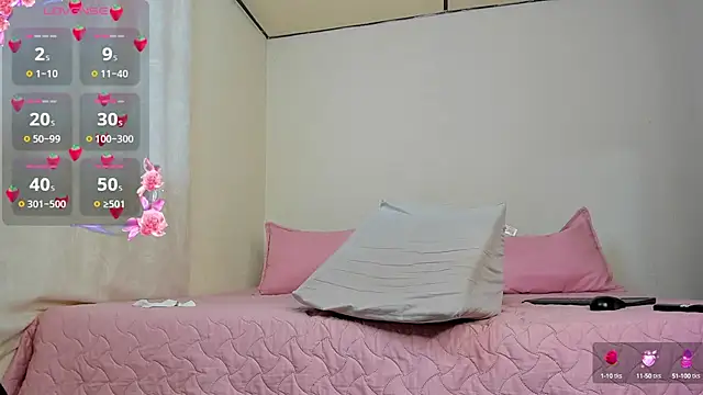 Snapshot of Hannah_Baileyy chatting on 02-09-25, 10:54 Hannah Baileyy online show from 02-09-25, 10:54