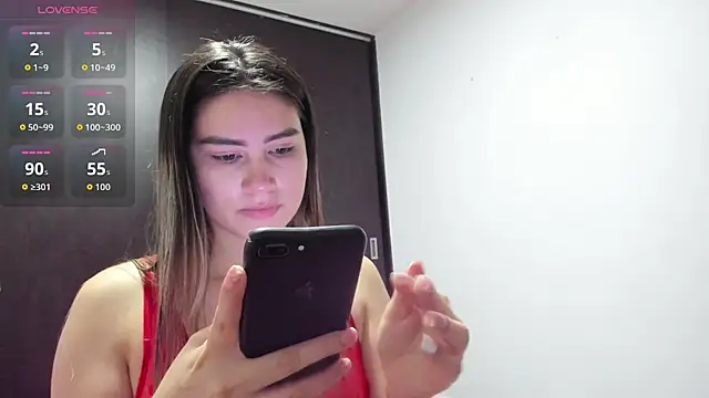 Hannah Baileyy online show from 03-03-26, 10:50