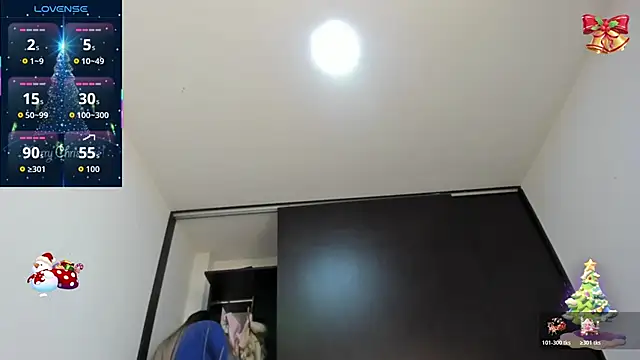 Hannah Baileyy online show from 12-13-25, 10:16