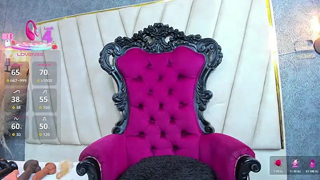 Madison-Diaz online show from 12-21-25, 11:45