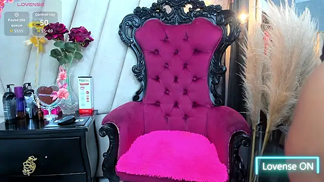 Madison-Diaz online show from 03-15-26, 12:56