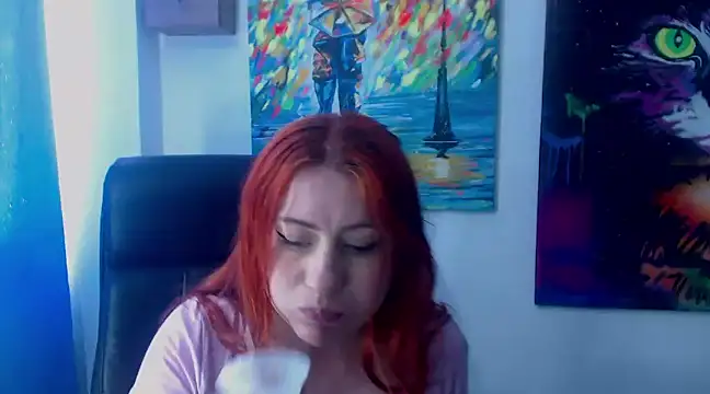 Snapshot of XxMiaSexxyHotxX chatting on 03-20-25, 03:04 XxMiaSexxyHotxX online show from 03-20-25, 03:04
