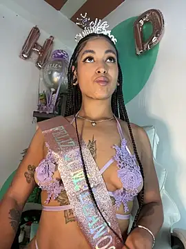 LollaByer online show from 03-09-26, 10:57